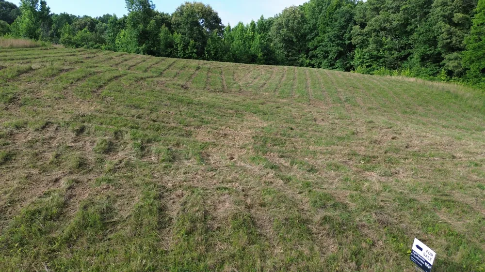 0 Summer Breeze Dr Smithville, TN 37166