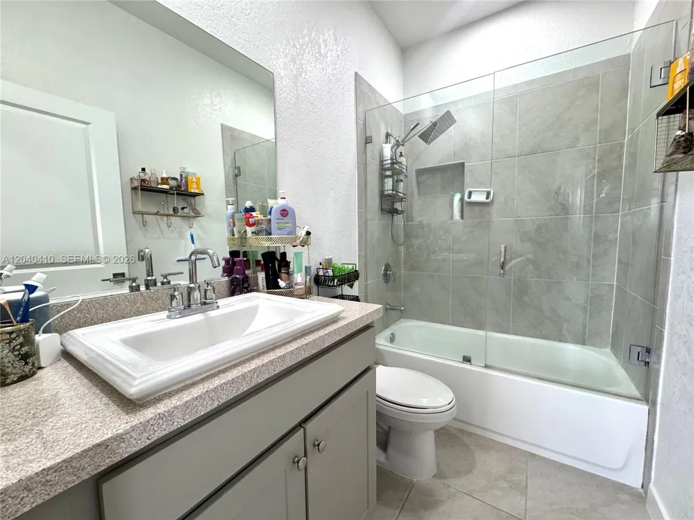 479 NE 5th Way #479 Florida City, FL 33034