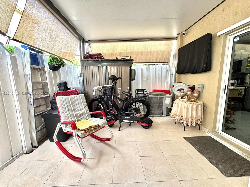 479 NE 5th Way #479 Florida City, FL 33034