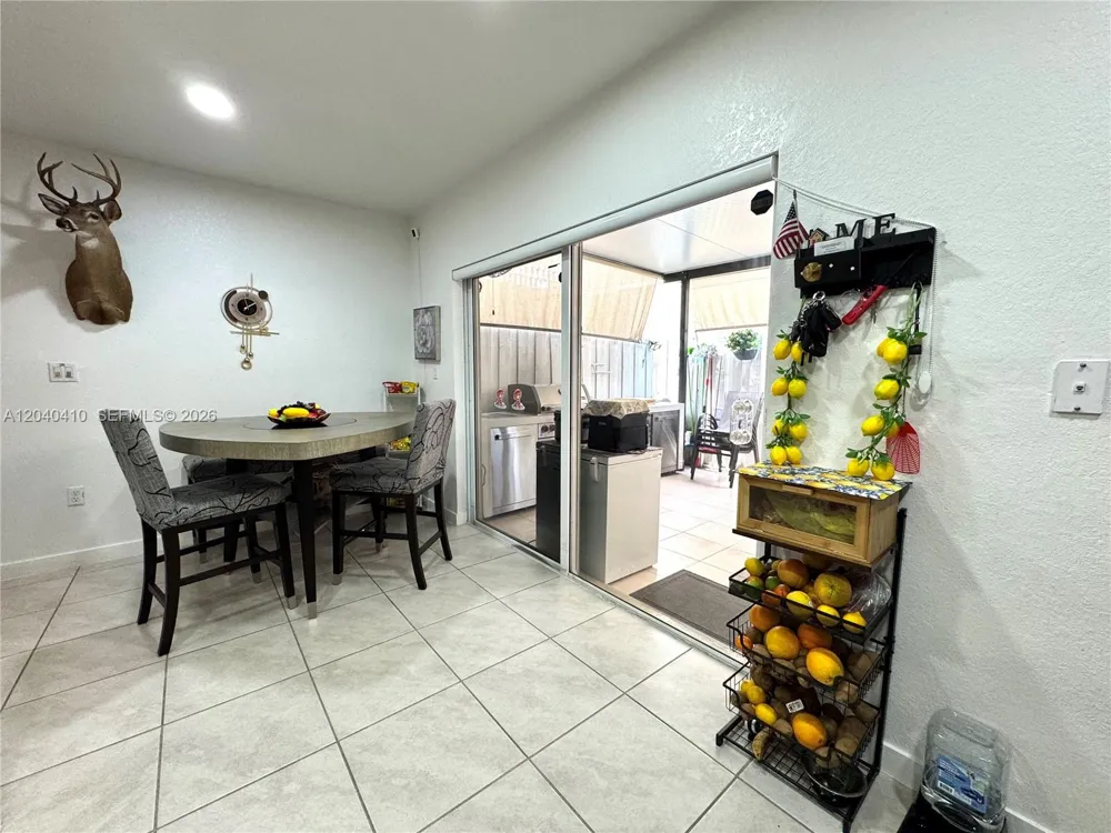 479 NE 5th Way #479 Florida City, FL 33034