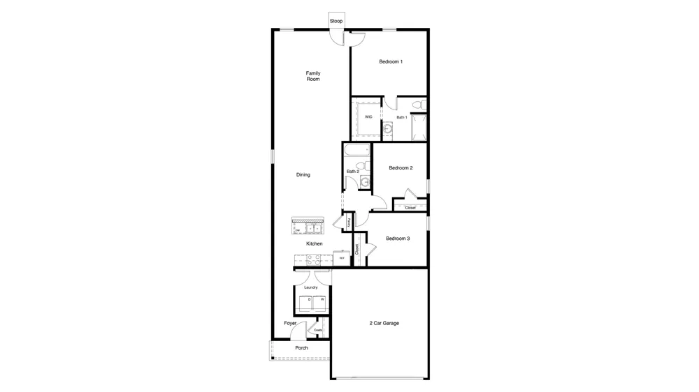 328 TRAIL COURT Keene, TX 76059