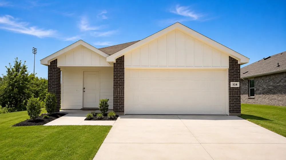 328 TRAIL COURT Keene, TX 76059