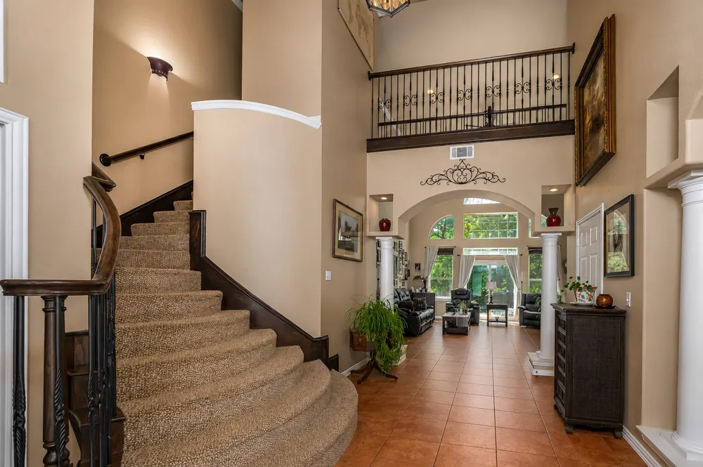 100 Manders Court Runaway Bay, TX 76426