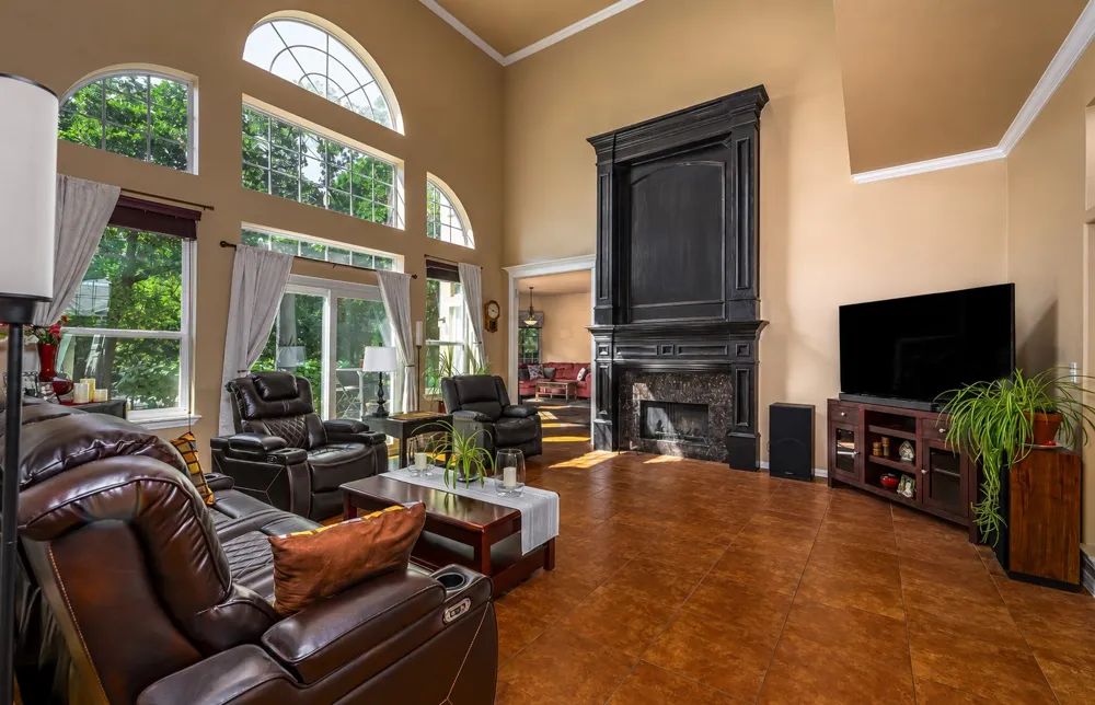 100 Manders Court Runaway Bay, TX 76426