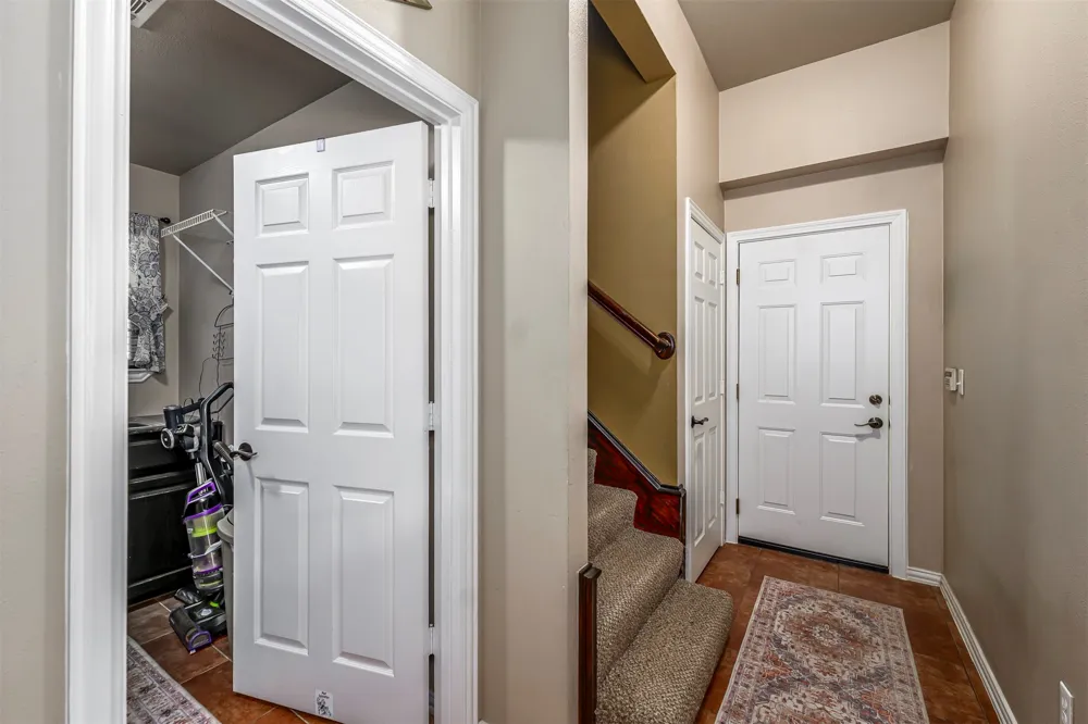 100 Manders Court Runaway Bay, TX 76426
