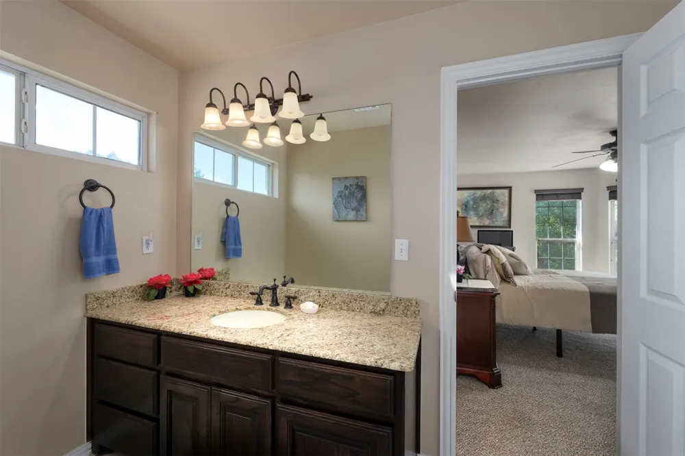100 Manders Court Runaway Bay, TX 76426