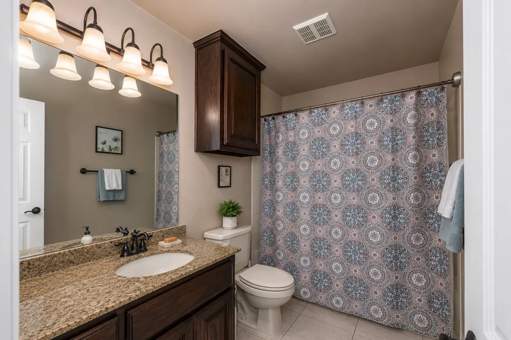 100 Manders Court Runaway Bay, TX 76426