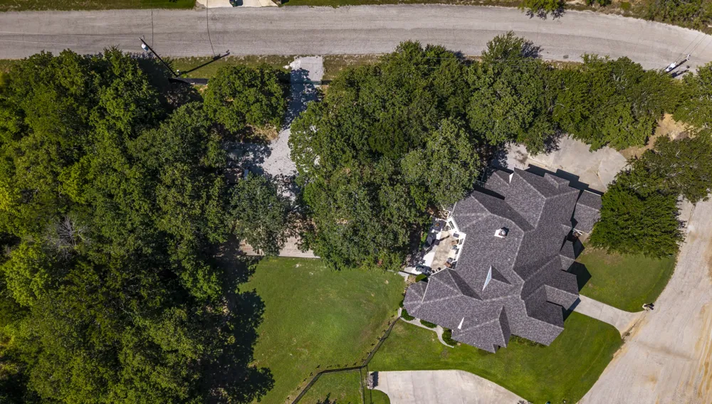 100 Manders Court Runaway Bay, TX 76426