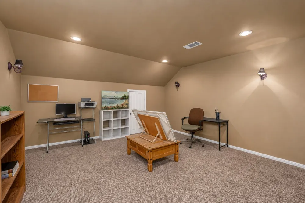 100 Manders Court Runaway Bay, TX 76426