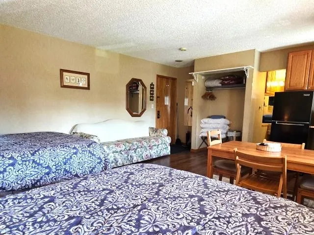 6500 Schuss Mountain Lane Custer Township, MI 49659