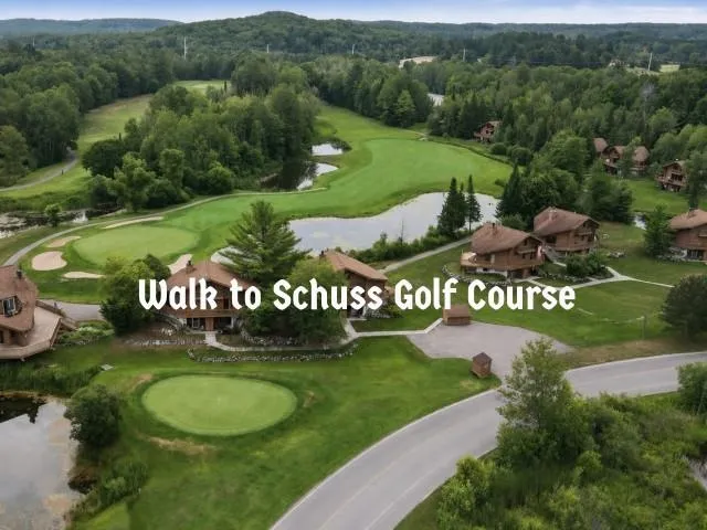 6500 Schuss Mountain Lane Custer Township, MI 49659