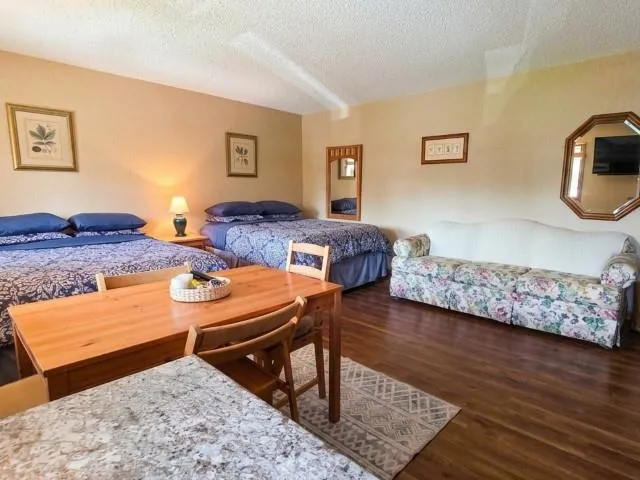 6500 Schuss Mountain Lane Custer Township, MI 49659