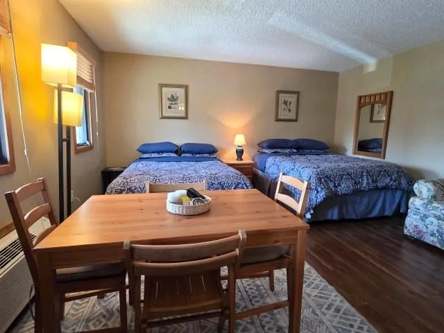 6500 Schuss Mountain Lane Custer Township, MI 49659