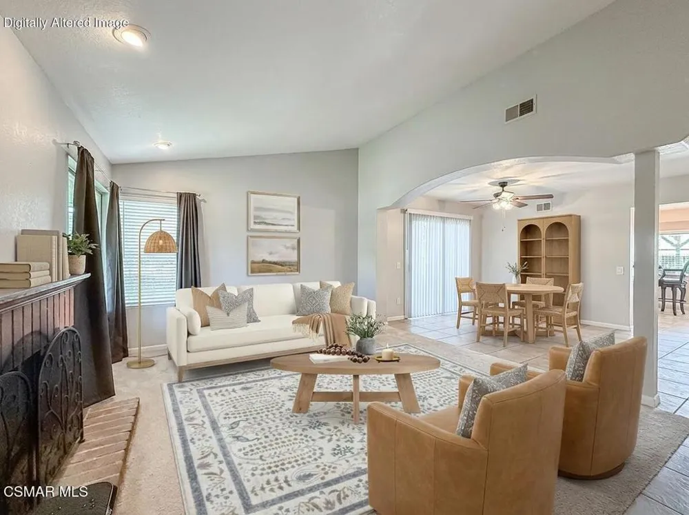 36772 Petra Drive Palmdale, CA 93550