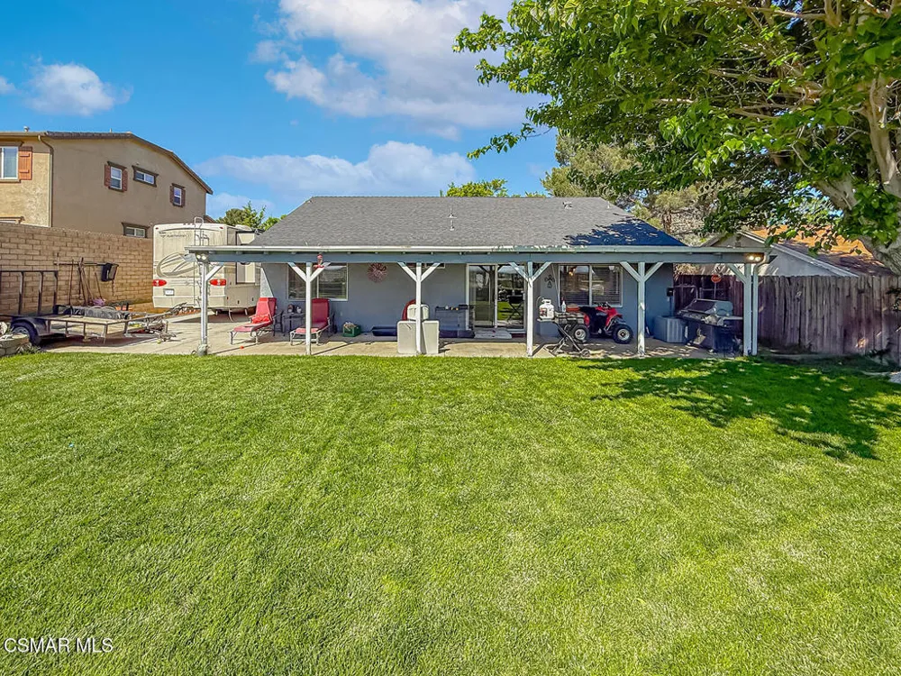 36772 Petra Drive Palmdale, CA 93550