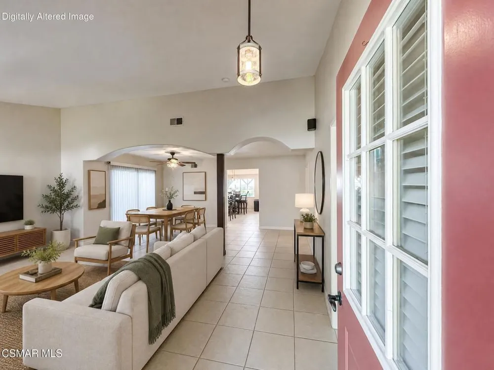 36772 Petra Drive Palmdale, CA 93550
