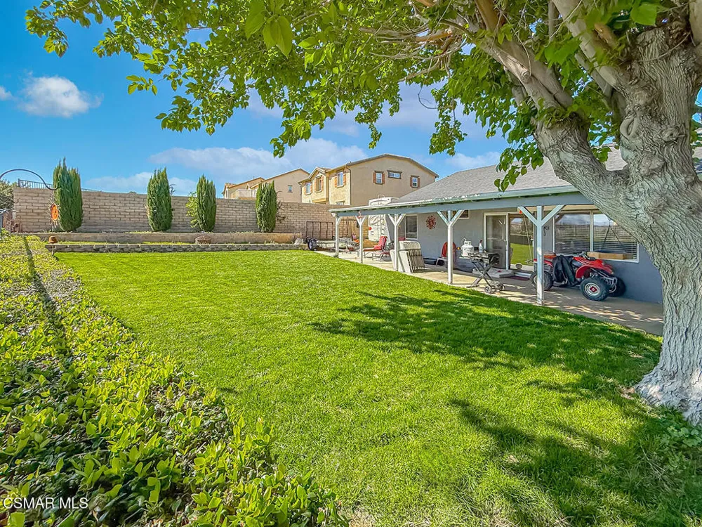 36772 Petra Drive Palmdale, CA 93550