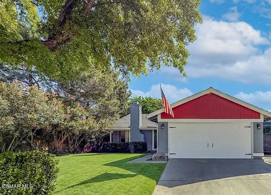 36772 Petra Drive Palmdale, CA 93550