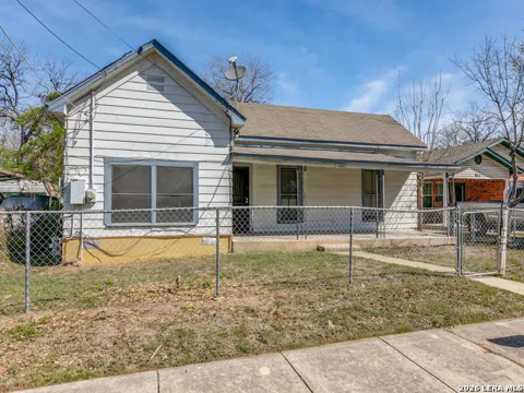 311 Cottonwood