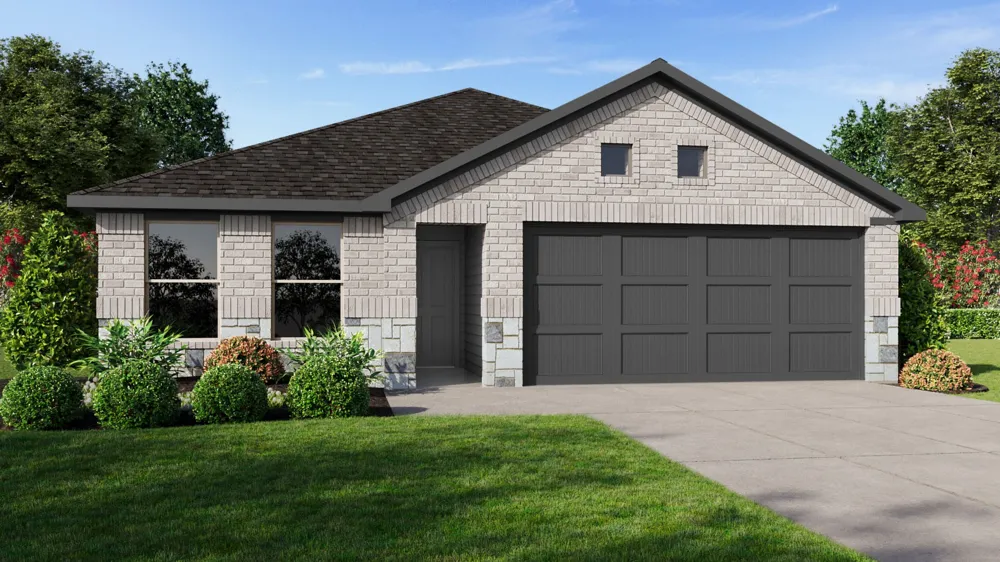 309 WAYLAND STREET Keene, TX 76059