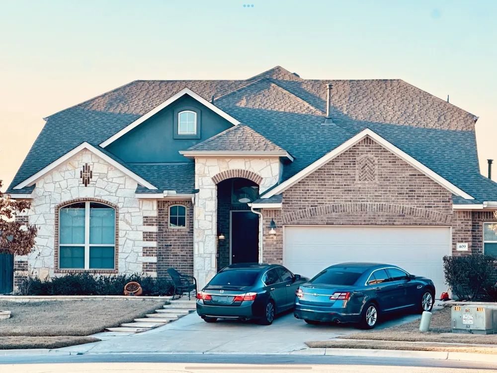 409 Betony Loop Buda, TX 78610