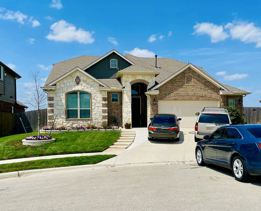 409 Betony Loop Buda, TX 78610