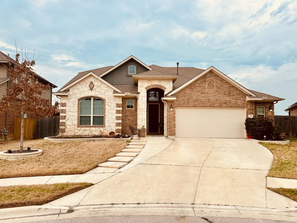 409 Betony Loop Buda, TX 78610