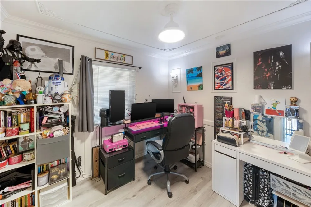 310 E Center Pomona, CA 91767