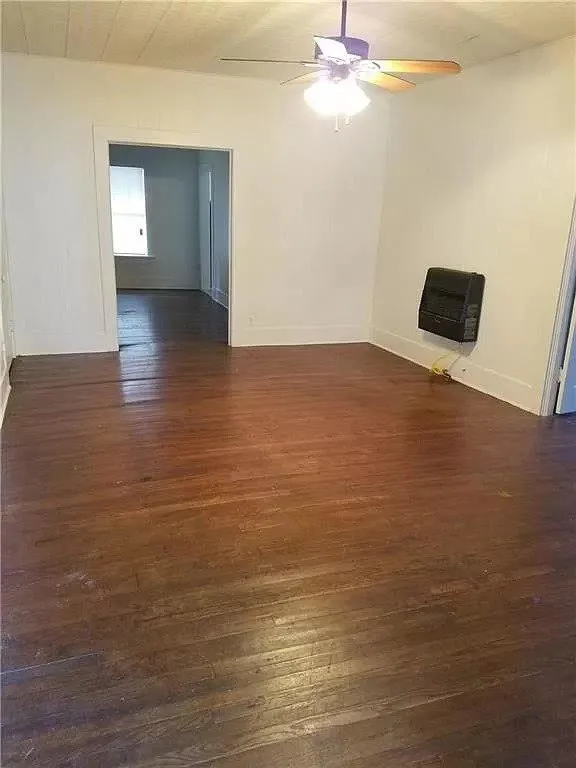 919 Austin Street #919.5 Denton, TX 76201