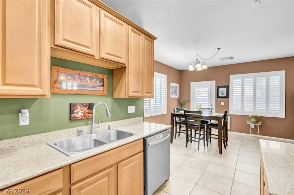 9348 Euphoria Rose Avenue Las Vegas, NV 89166
