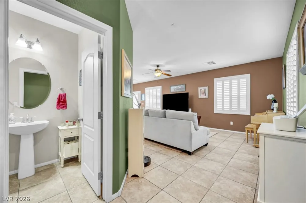 9348 Euphoria Rose Avenue Las Vegas, NV 89166