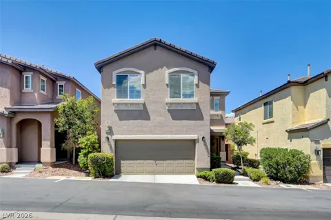 9348 Euphoria Rose Avenue
