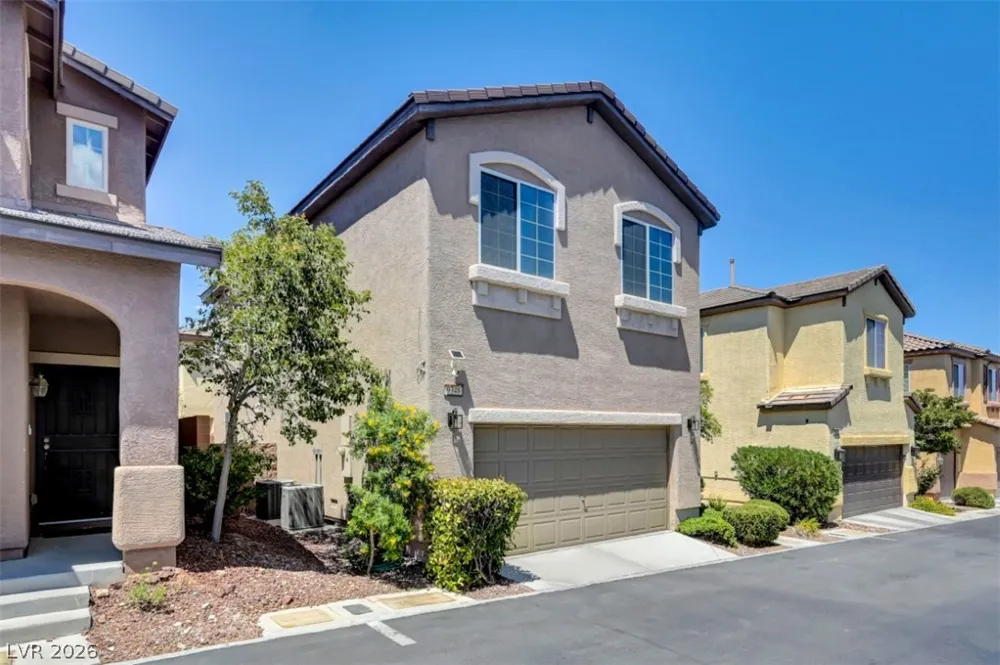 9348 Euphoria Rose Avenue Las Vegas, NV 89166