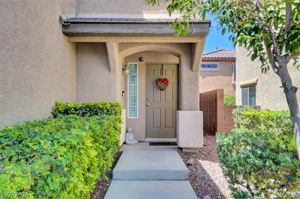 9348 Euphoria Rose Avenue Las Vegas, NV 89166