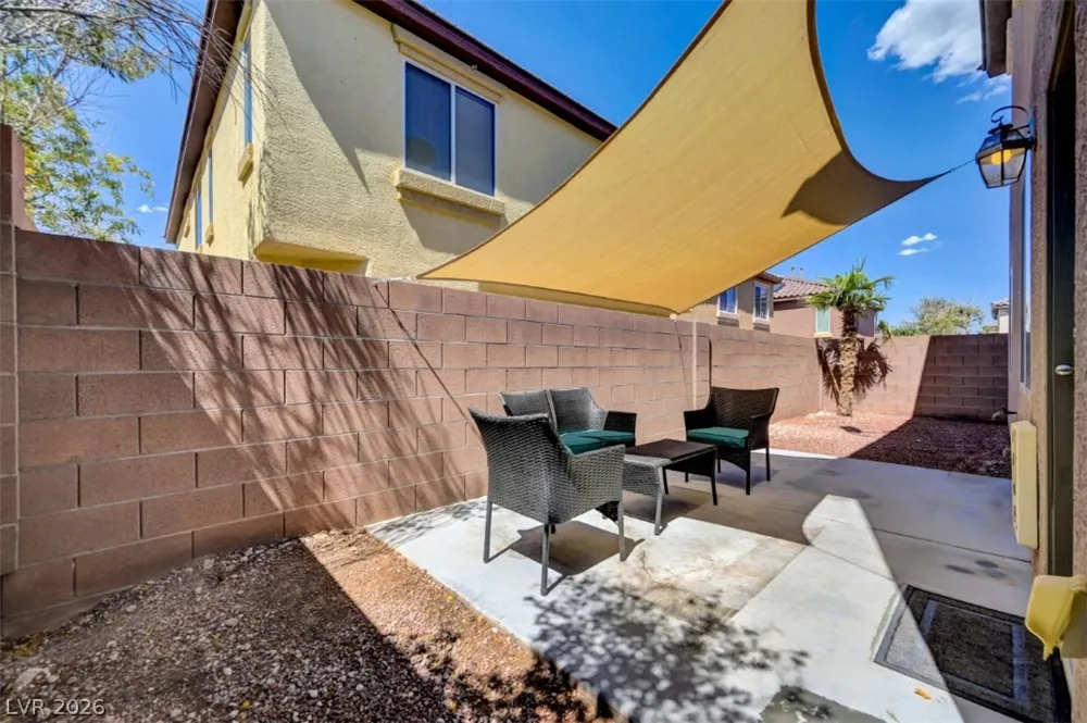 9348 Euphoria Rose Avenue Las Vegas, NV 89166