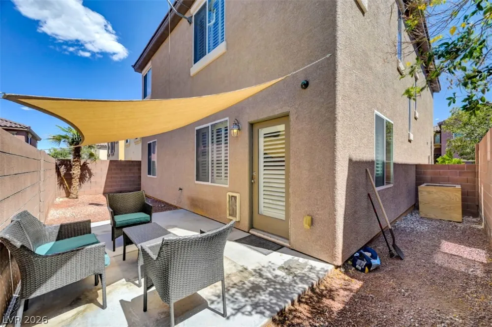 9348 Euphoria Rose Avenue Las Vegas, NV 89166