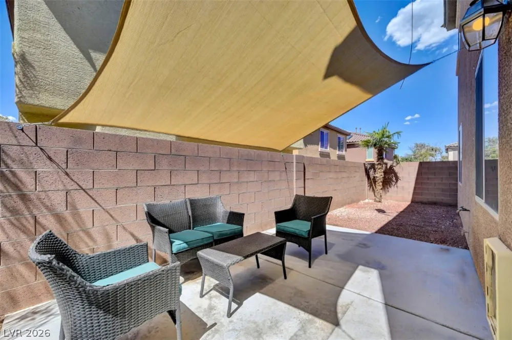 9348 Euphoria Rose Avenue Las Vegas, NV 89166