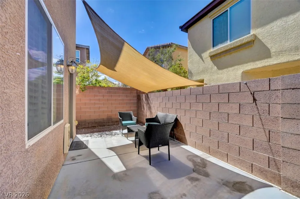 9348 Euphoria Rose Avenue Las Vegas, NV 89166