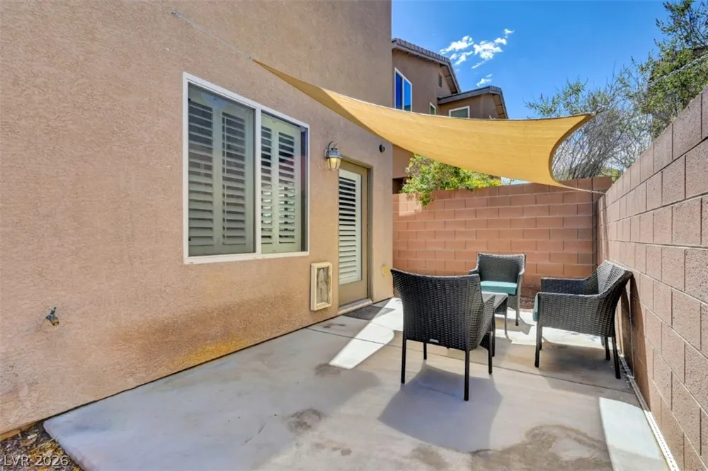 9348 Euphoria Rose Avenue Las Vegas, NV 89166