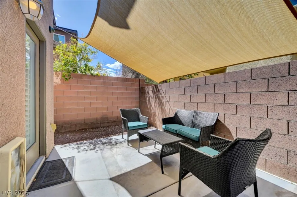 9348 Euphoria Rose Avenue Las Vegas, NV 89166