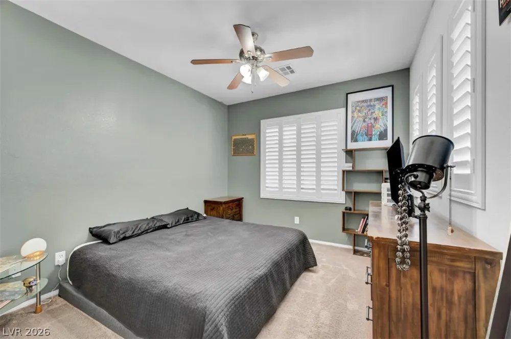 9348 Euphoria Rose Avenue Las Vegas, NV 89166