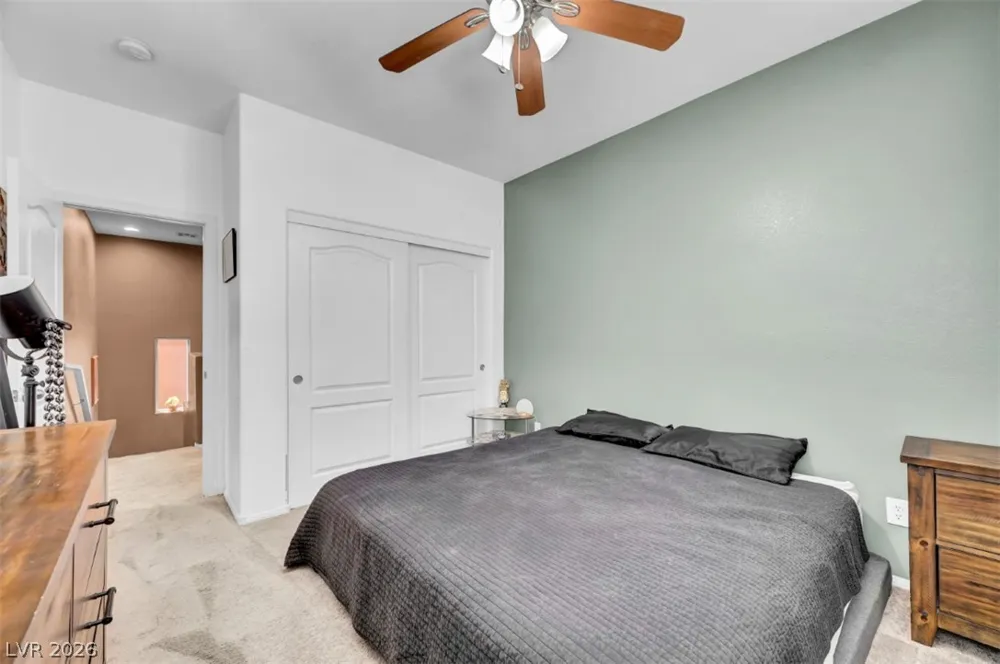 9348 Euphoria Rose Avenue Las Vegas, NV 89166