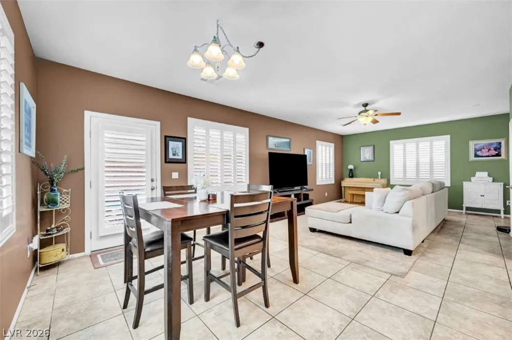 9348 Euphoria Rose Avenue Las Vegas, NV 89166