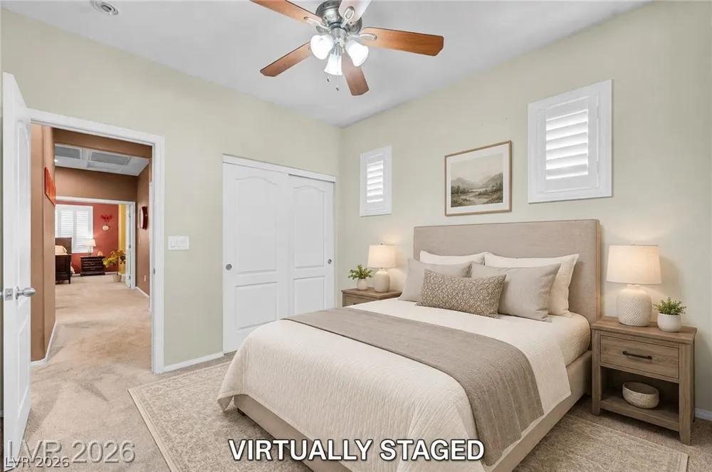 9348 Euphoria Rose Avenue Las Vegas, NV 89166