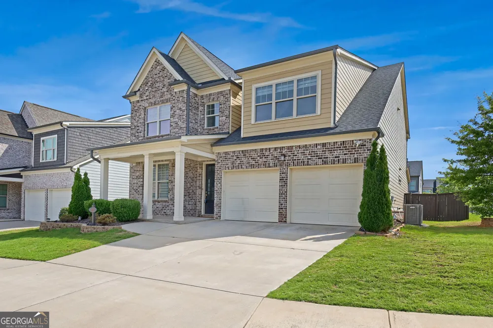 1650 Albion DR Snellville, GA 30078