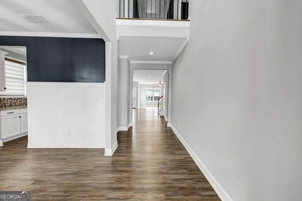 1650 Albion DR Snellville, GA 30078