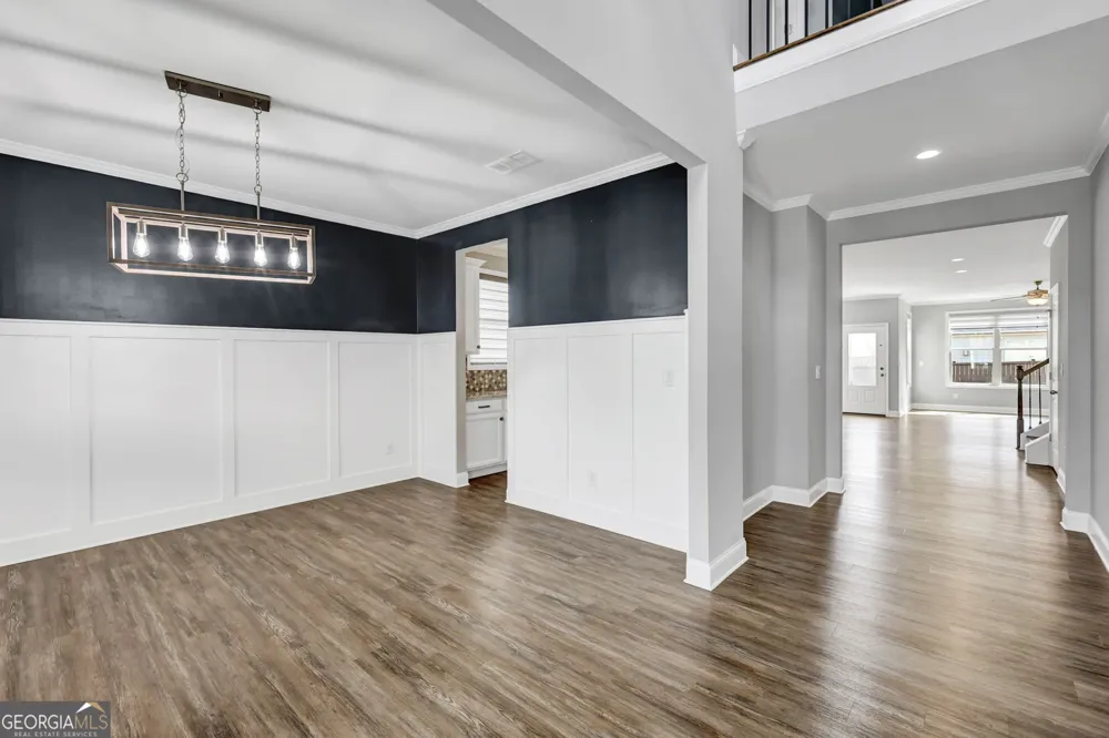 1650 Albion DR Snellville, GA 30078