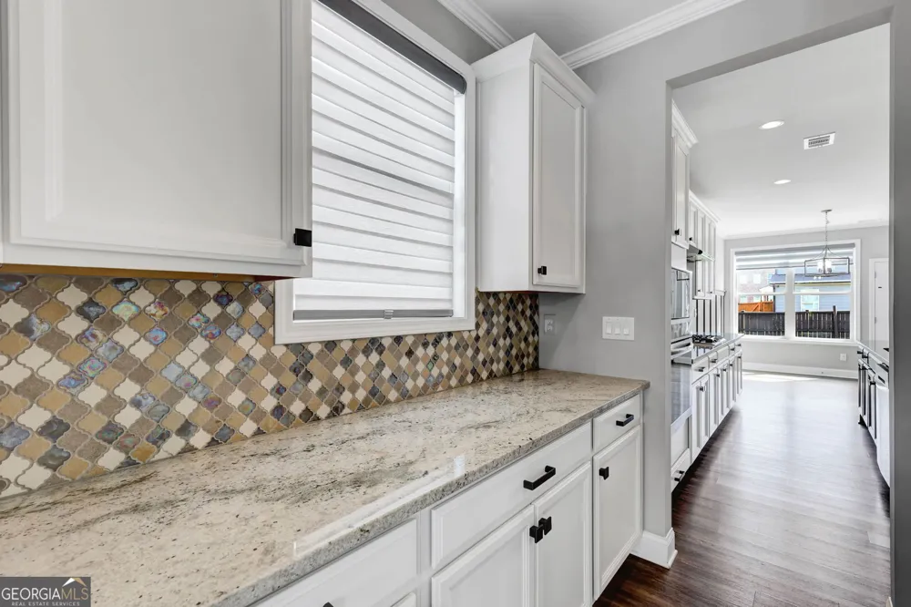 1650 Albion DR Snellville, GA 30078
