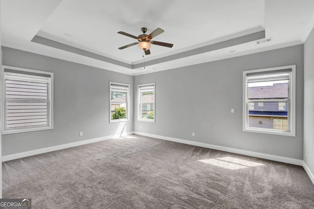 1650 Albion DR Snellville, GA 30078