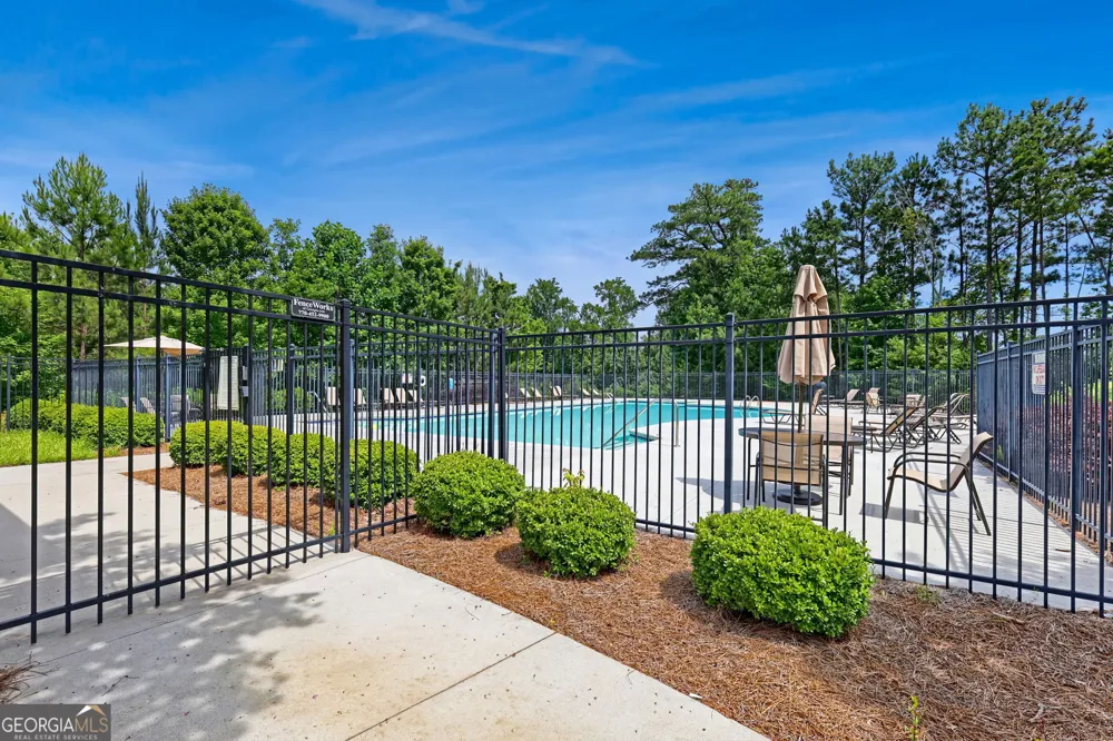 1650 Albion DR Snellville, GA 30078